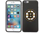 Coveroo 876 5560 BK HC Boston Bruins Primary Logo Design on iPhone 6 Plus 6s Plus Guardian Case