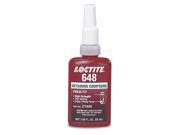 Loctite 442 1835920 648 Retaincomp.Pressfithighstren.Rapidcure 50 ml