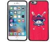 Coveroo 876 6891 BK FBC St. Louis Cardinals Bats Design on iPhone 6 Plus 6s Plus Guardian Case