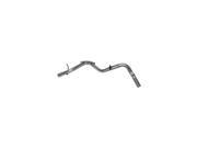 WALKER EXHST 54126 Exhaust Tail Pipe