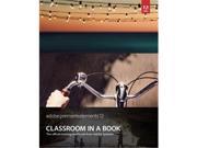 Pearson Education 0321949811 Adobe Premiere Elements 12 Classroom in a Book