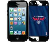 Coveroo Atlanta Hawks Jersey Design on iPhone 5S and 5 New Guardian Case