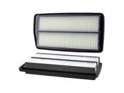 WIX Filters 49123 2.12 In. Air Filter 2007 2012 Acura RDX