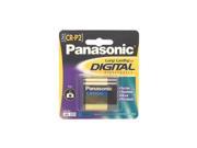 Panasonic CRP2 Photo Lithium Battery