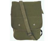 Fox Outdoor 42 10 OD Map Case Olive Drab