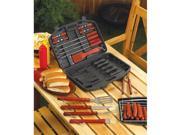 Zingz Thingz 12357 Master Grill Tool Set