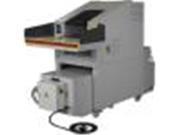 HSM HSM1503WG Powerline Cross Cut Continuous Duty Industrial Shredder with White Glove 85 Per Pass