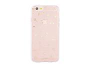 Sonix 252 2240 094 Clear Coat Case for iPhone 6 6S Multi Charms
