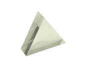 American Educational Products 7 909 64 Prism Equilateral 75 X 25 Mm.