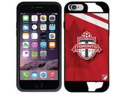 Coveroo Toronto FC Jersey Design on iPhone 6 Guardian Case