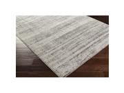 Artistic Weavers HLD2803 5373 Holland Lacey Rectangle Machine Made Area Rug Gray Multi 5 ft. 3 in. x7 ft. 3 in.
