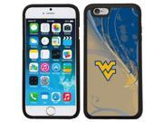 Coveroo 875 4710 BK FBC West Virginia Swirl Design on iPhone 6 6s Guardian Case