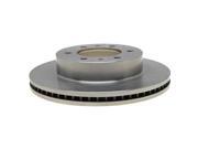Raybestos 580357R 12.4 In. Brake Rotor Raybestos 580357R 12.4 In. Brake Rotor