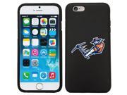 Coveroo 875 3648 BK HC UTEP Miners Design on iPhone 6 6s Guardian Case