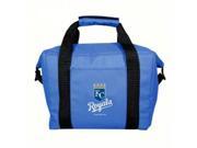 Kolder KO02978513 Kansas City Royals Kooler Bag Pack of 12