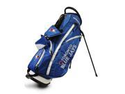 Team Golf 97827 Toronto Blue Jays MLB Nassau Golf Stand Bag