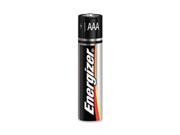 Energizer EVEE92FP12 Energizer Alkaline Batteries AAA 12 PK