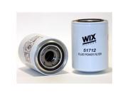 WIX Filters 51712 Heavy Duty Hydraulic Filters