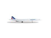 Herpa 500 Scale HE507028 002 1 500 Air France Concorde REG No. F BVFD