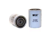WIX Filters 51050 Heavy Duty Lube Filter