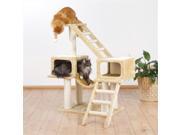 TRIXIE Pet Products 43941 Malaga Cat Playground Beige
