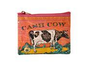 Frontier Natural Products 226901 Coin Purse Cash Cow