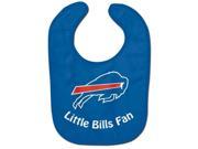 Buffalo Bills All Pro Little Fan Baby Bib