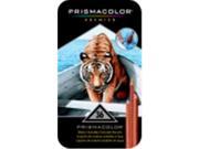 Prismacolor Premier Non Toxic Water Soluble Watercolor Pencil Set Set 36