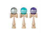 Toysmith 02013 7 in. Assorted Colors Kendama