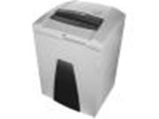 HSM SECURIO B34c Cross Cut Shredder; includes automatic oiler; white glove delivery