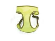 Coastal Pet Products CO06843 Extra Small Tone On Tone Comfort Harness Green