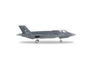 Herpa 1 200 Scale Military HE557832 1 200 Italian Air Force 32 F 35A Stormo