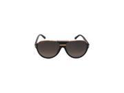 Tom Ford M SG 2004 FT0334 Dimitry 01P Shiny Black Mens Sunglasses 59 14 130 mm