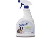 Complete P 83080 24 oz. Pet Stain Odor Eliminator