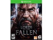 Namco Lords of the Fallen Limited Edition
