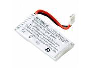 Dantona Industries DRONE 4 Replacement Drone Battery for Hubsan X4 H107L 61145