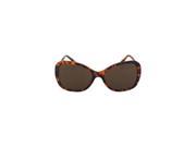 Versace W SG 2733 VE 4271B 5074 73 Havana Womens Sunglasses 58 17 135 mm