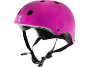 Bravo Sports 160471 Pink Youth Bike and Skate Starter Helmet Small and Medium