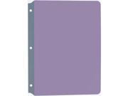 Ashley Productions ASH10836 Full Page Reading Guides Purple