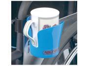 Ableware Maddak Wheelchair Plastic Cup Holder