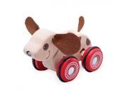 Smart Gear WW 1210 Wheely Puppy Basic Learning Toys for Kids