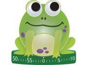 Ashley Productions ASH50002 Mechanical Timer Frog