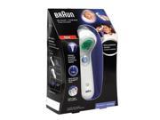 Braun NTF300US Braun No Touch Forehead Thermometer