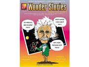 Remedia Publications 468 Wonder Stories Reading Level 3