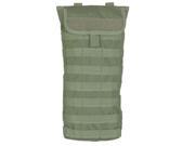 Fox Outdoor 56 360 Modular Hydration Carrier with Straps Olive Drab