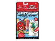 Melissa And Doug 9485 Water Wow Connect the Dots
