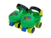 Bravo Sports 162579 Teenage Mutant Ninja Turtles Kids Roller Skates
