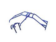 Redcat Racing 054201 Machined Aluminum Roll Cage