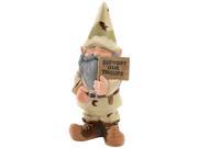 Zingz Thingz 39627 Support Our Troops Gnome Statue