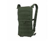 Condor Outdoor COP HCB3 001 Oasis Hydration Carrier OD Green